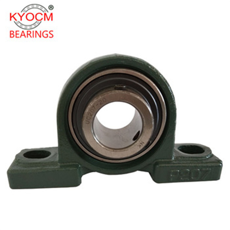 UCP 200 series industrial bearings pillow block bearings units 