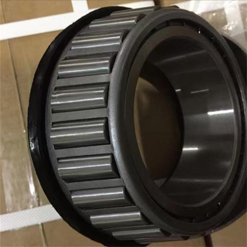  high speed bearing Inch Tapered Roller Bearings factory price bearings