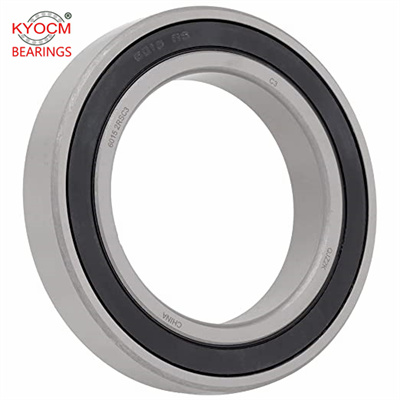 6015-2RS kyocm New Single Row Ball Bearing 6015zz bearings 