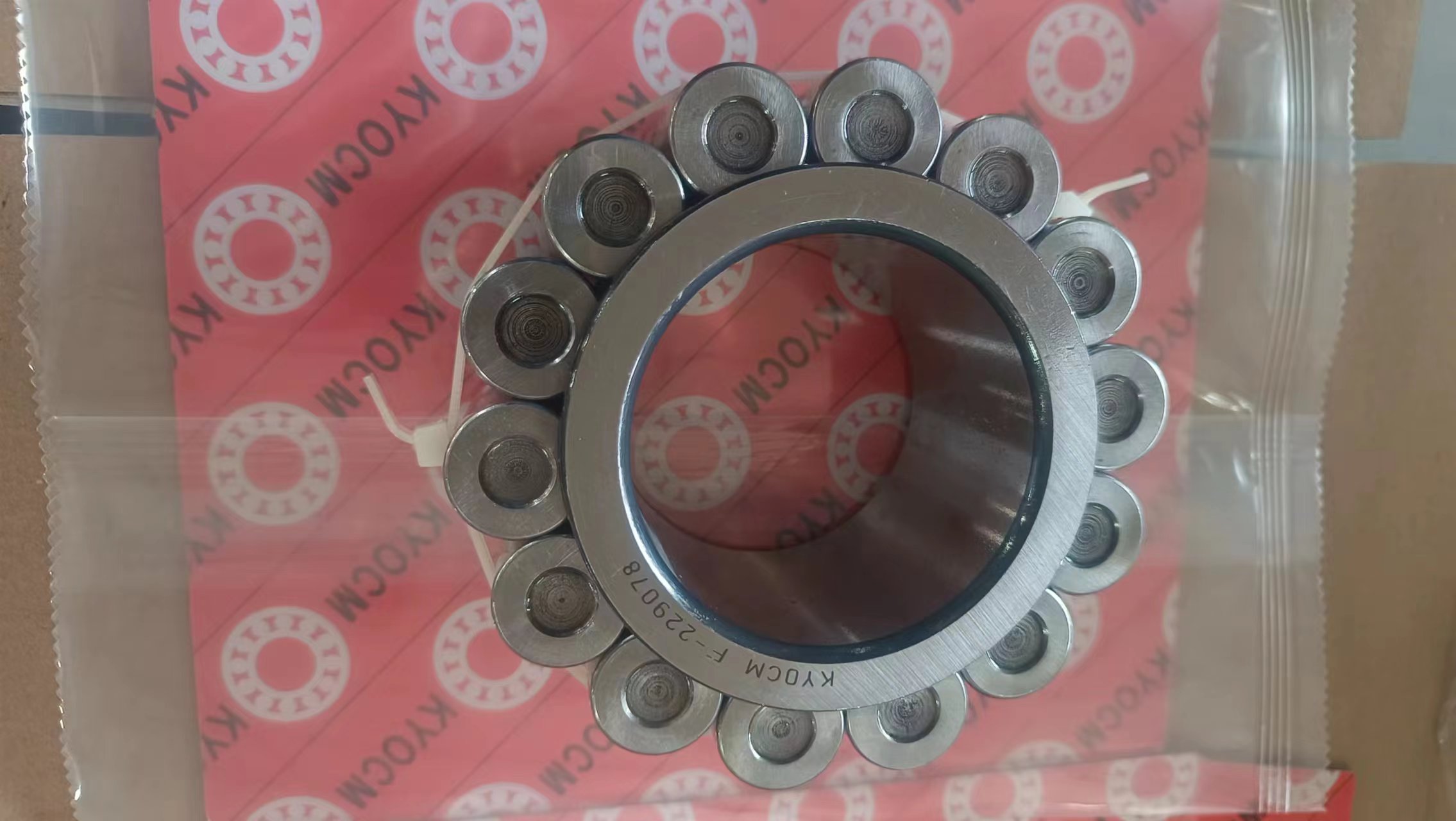 F229078 f-229078.01.RN full complement Cylindrical Roller Bearing F-229078 F-229078.1.RN F-229078.01RN