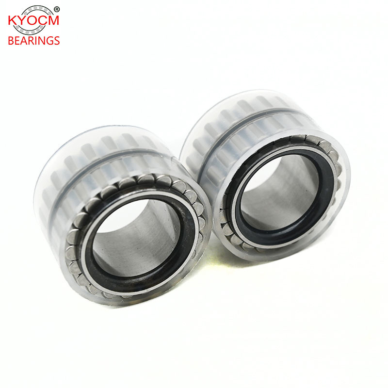  50x69.67x37.5mm CPM2609 Cylindrical Roller Bearing